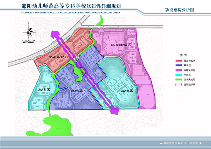 邵陽幼兒師范高等?？茖W(xué)校詳細(xì)規(guī)劃